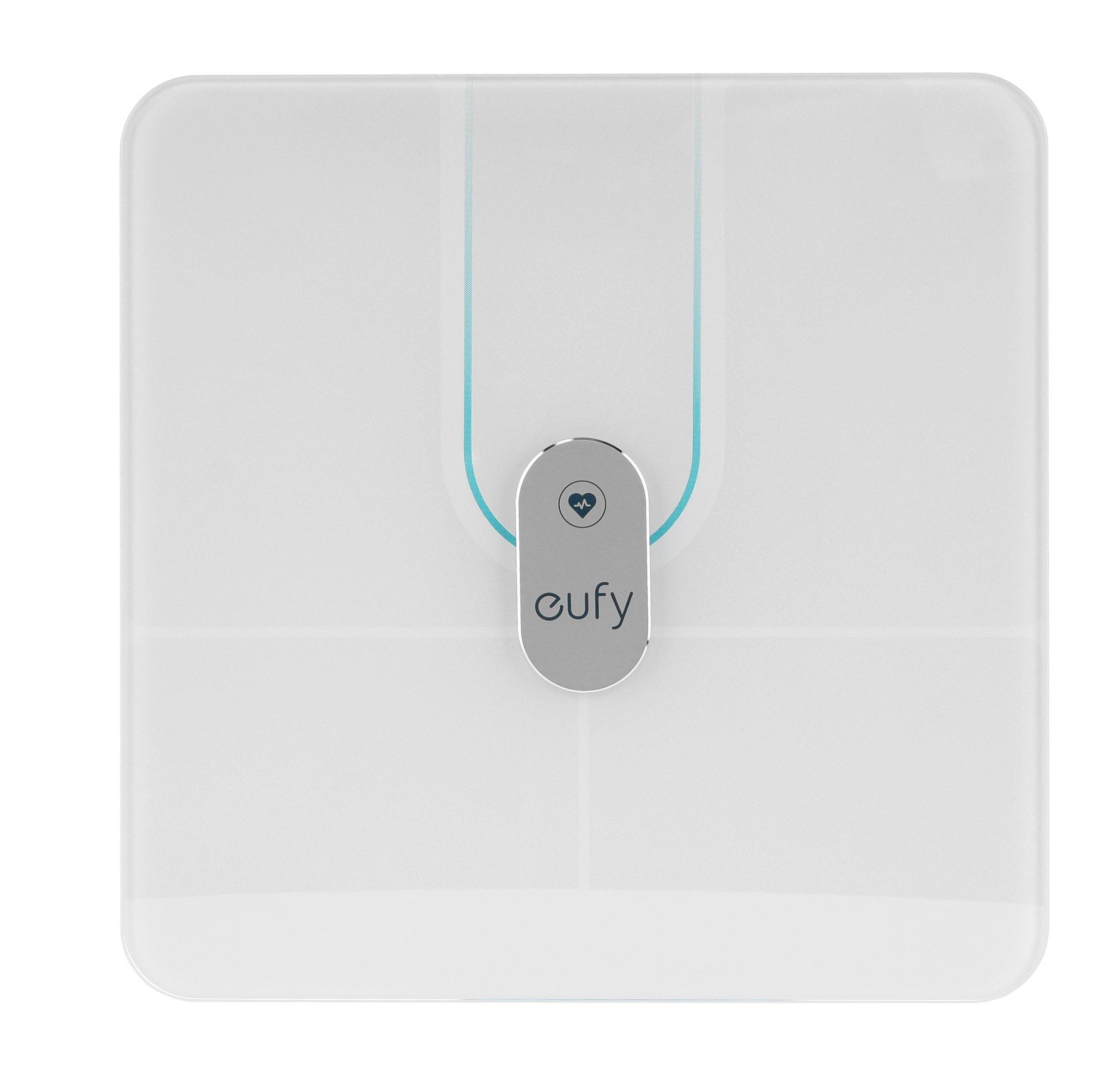 Eufy Smart Scale P2 - White