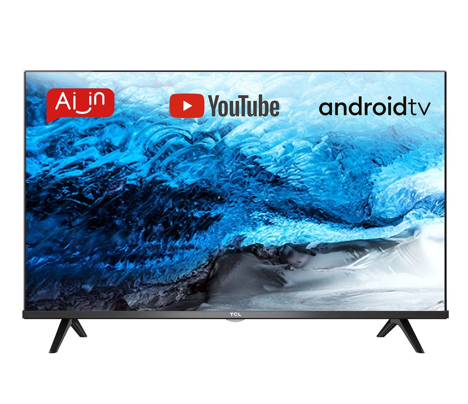 TCL 43 Inch, FHD, Android LED TV - eXtra Saudi