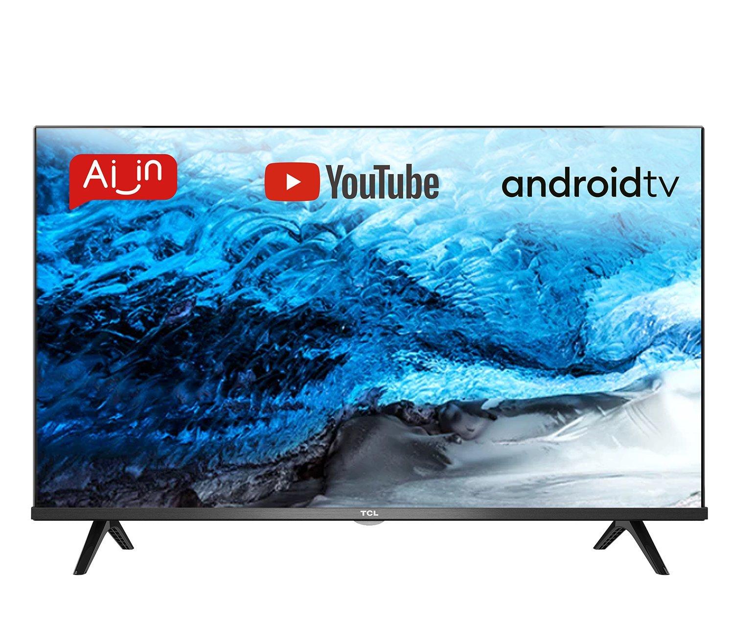 Buy TCL 32 Inch, HD, Android LED TV in Saudi Arabia