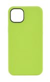 OtterBox Symmetry Plus for iPhone 14 Pro Max Smurfs, Lime All Yours Yellow