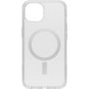 OtterBox Symmetry Plus for iPhone 14,Jetsons Clear