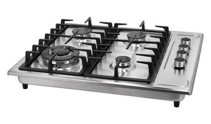 Geepas 4 burner gas stove deals