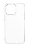 X-Doria Raptic vue for iPhone 14 Pro, Clear