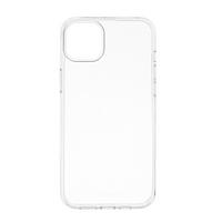 Dbramante1928 Greenland, iPhone 14 Pro Max Case Reycled Plastic, Clear