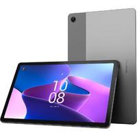 Lenovo TAB M10 Plus, 4G LTE, Wi-Fi, 10.61-inch, 128GB, Storm Grey