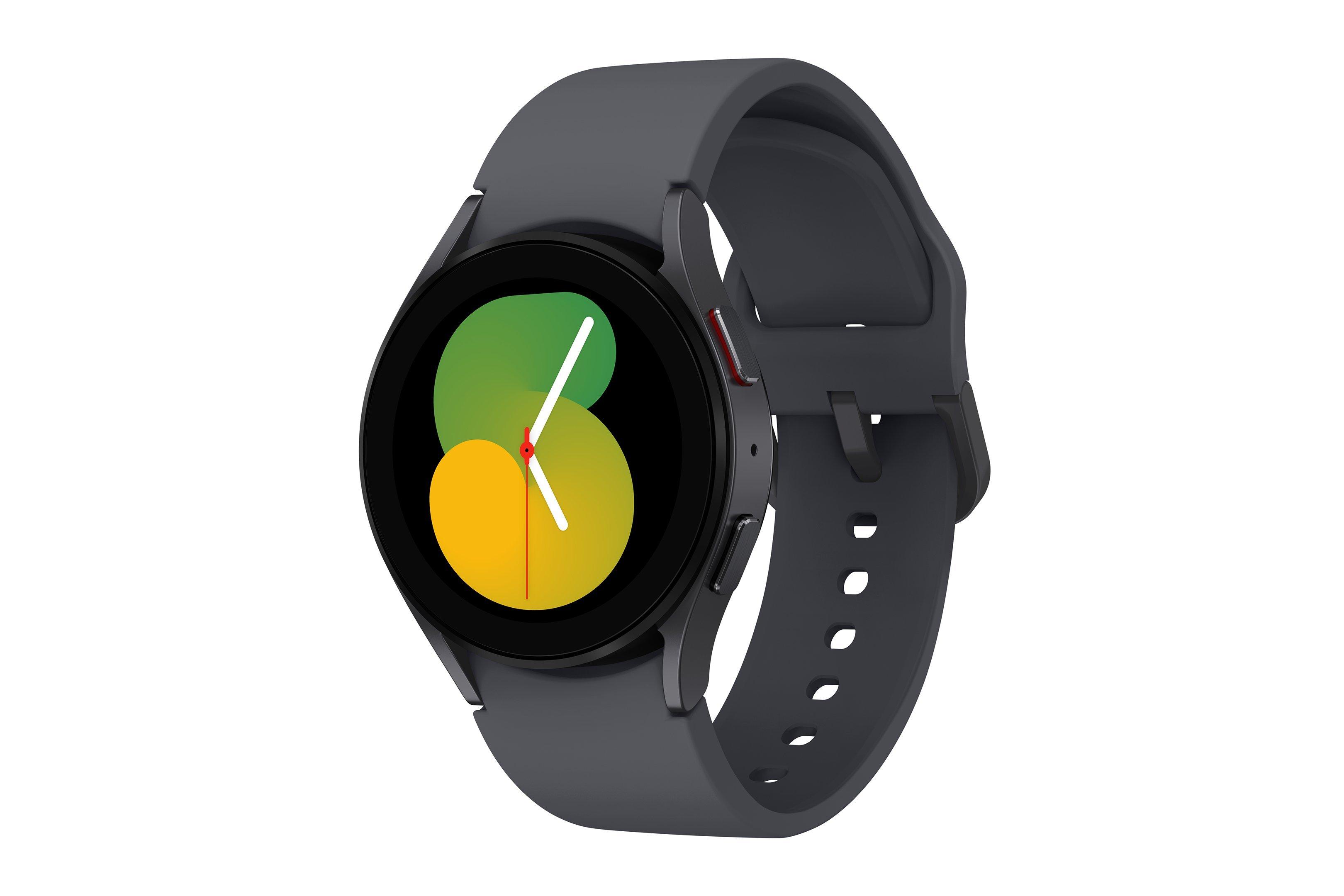 samsung galaxy smartwatch 5 price in bangladesh