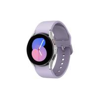 Samsung Galaxy Watch 5, 40MM, Silver
