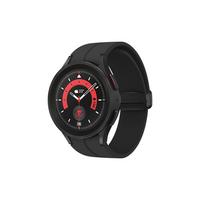 Samsung Galaxy Watch 5 Pro,45MM, Black Titanium