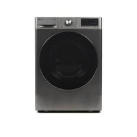 LG DUAL Inverter Heatpump Dryer 10kg, Sensor Dry,Allergy Care, Platinum