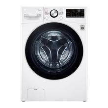 Buy LG Front Load Washer/Dryer,13/7 Kg, White in Saudi Arabia