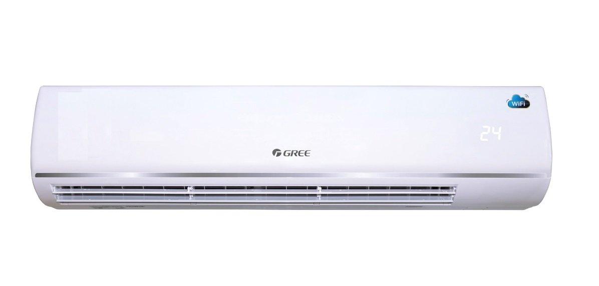 Gree Pular Split Ac Wi Fi 32200 Btu Cold Only Extra 5397