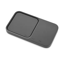 Samsung Wireless Charger Pad Duo 15W, Black