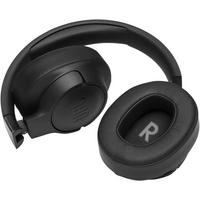 JBL Tune 710BT Wireless Over-Ear Headphones, Black