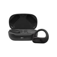 JBL Endurance Peak 2 TWS Earbuds, Black