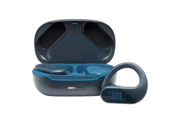 JBL Endurance Peak 2 TWS Earbuds Blue eXtra Oman