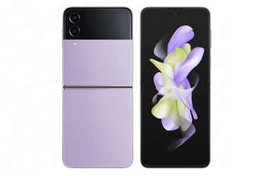 Samsung-Galaxy-Z-Flip-4,-5G,-