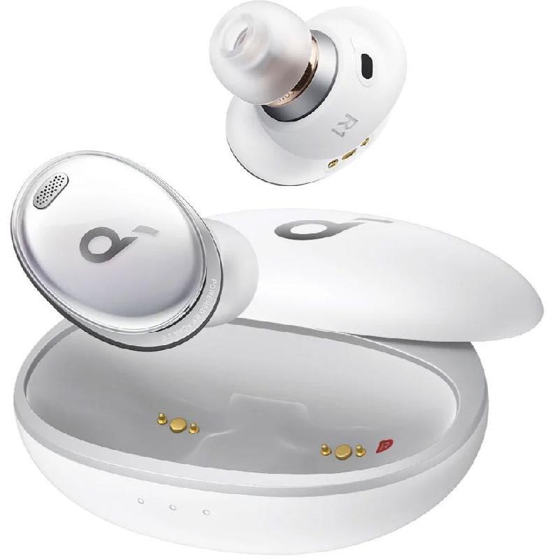 Anker soundcore liberty 2 pro hotsell white