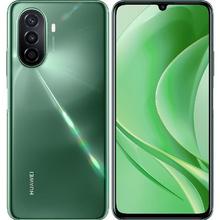Buy Huawei Nova Y70, 4G, 64GB, Emerald Green in Saudi Arabia