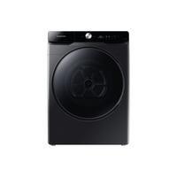 Samsung Dryer, 16kg, 18 Programs, Inverter Heat Pump, WiFi, Black