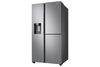 Samsung Side by Side Refrigerator, 28.5 Cu.ft, 806 Ltr, EZ Clean Steel