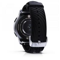 Motorola Smart Watch 100 Phantom, Black