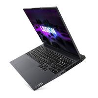 Lenovo Legion 5 Pro Gaming Laptop, AMD Ryzen 7 ,16 Inch, 1TB SSD, Black