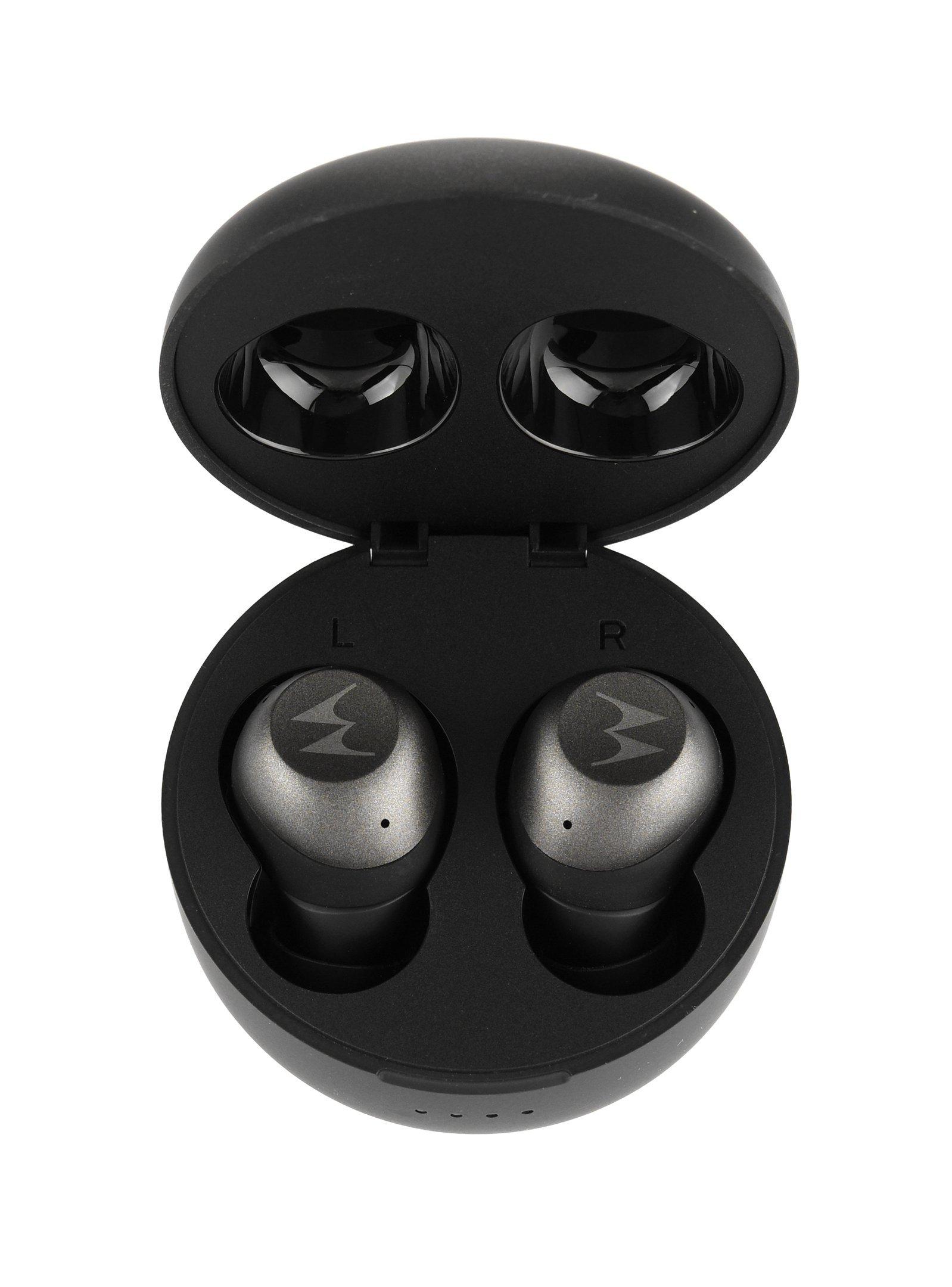 Motorola tws online earbuds