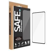 Motorola Edge 30 Ultra Safe By Panzer Glass Screen Protector, Clear