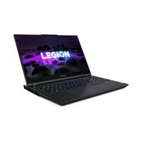 Lenovo Legion 5 Gaming Laptop, AMD Ryzen 7 ,15.6 Inch, 1TB SSD, Black