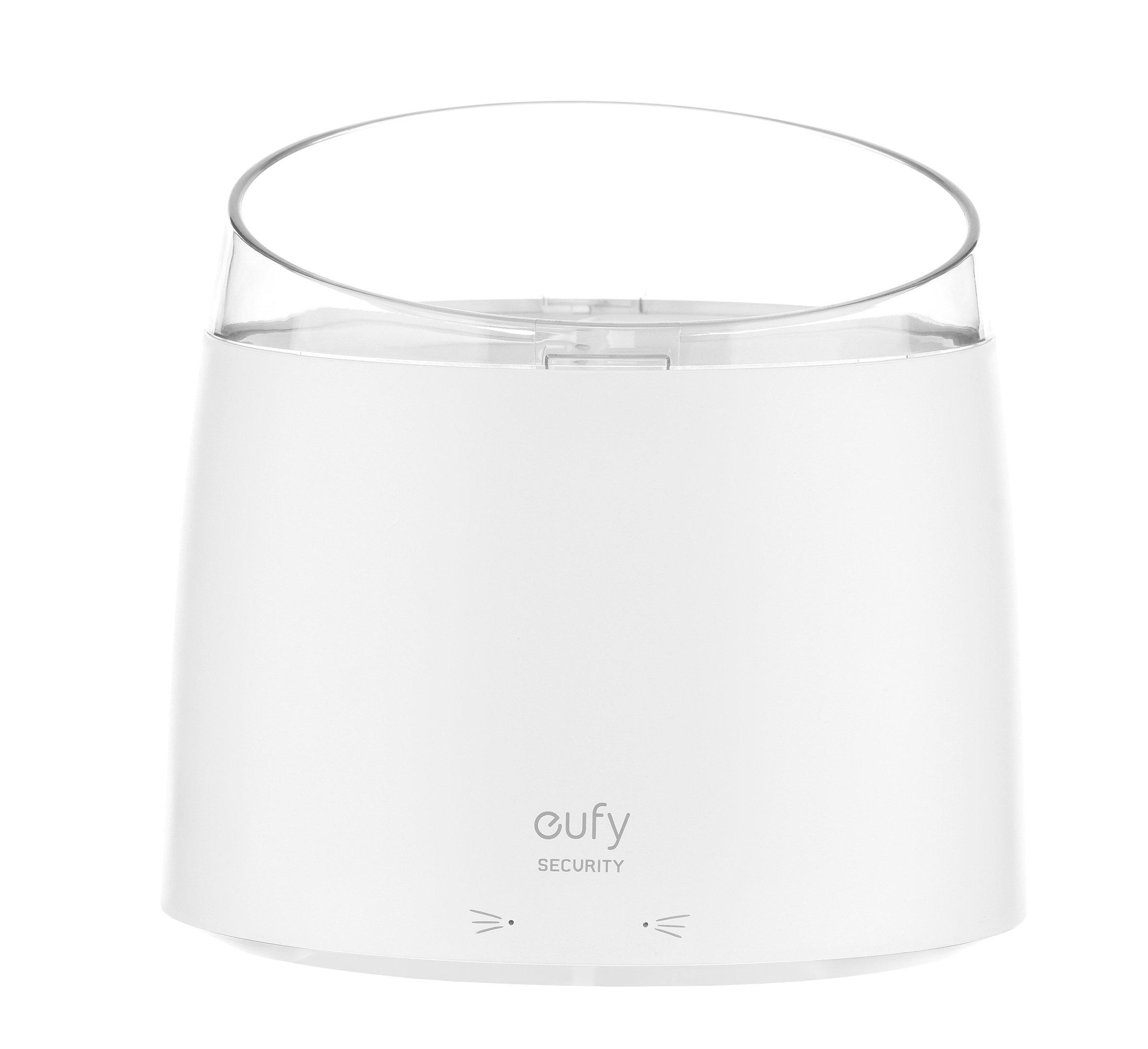 Eufy, Pet Water Fountain 1.5L With Advanced 5Stage Water Purification