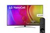 LG 75 Inch, 4K NanoCell, Smart TV, Resolution 3840 X2160, HDMI 4, USB 2
