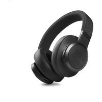 JBL Headphone Wireless Live660 Noise Cancellation, Black