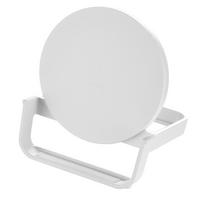 Belkin Wireless Charger 10W Stand PSU, White
