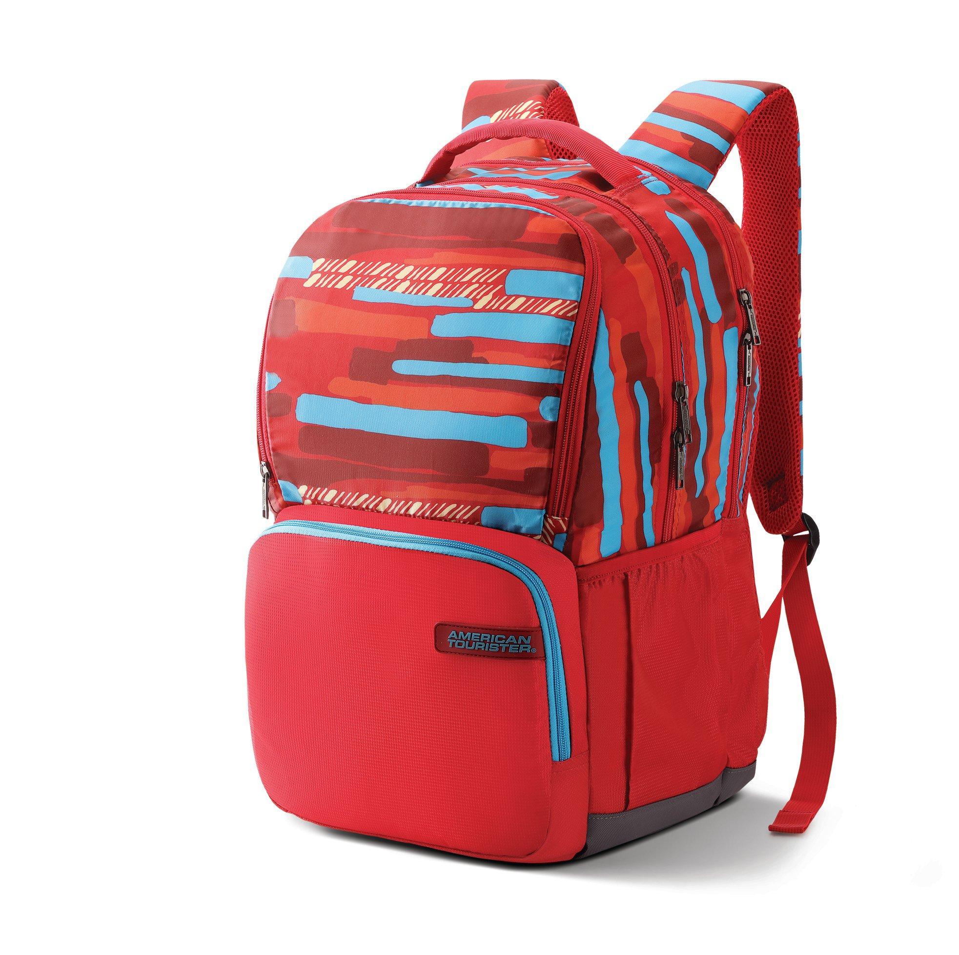 American tourister doodle backpack best sale