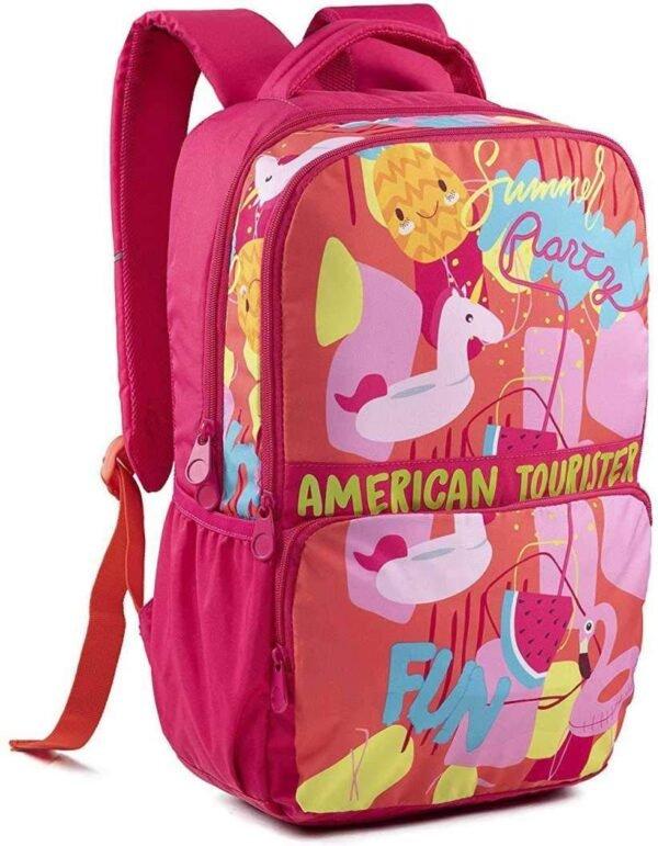 American Tourister Tiddle Backpack, Pink eXtra Oman