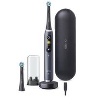 Oral-B iO Series 9 Rechargeable Electric Toothbrush, Black