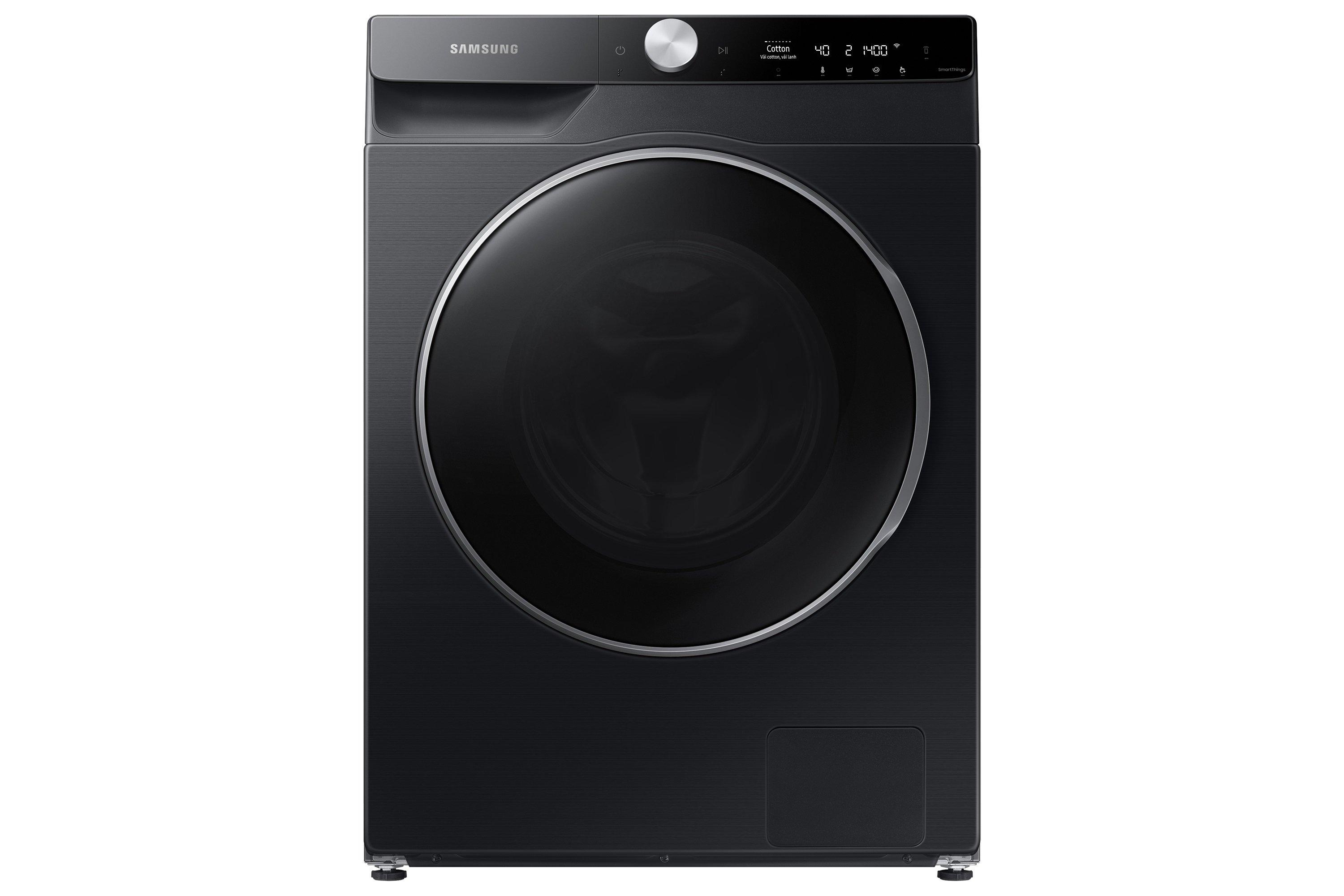 Samsung washer dryer wifi sale