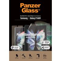 PanzerGlass Screen Protector Samsung Galaxy Z FOLD 4 & Z FOLD 5, Clear