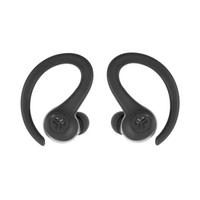 JLab Go Air Sport True Wireless Earbuds, Black