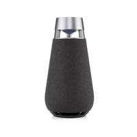 LG Portable Speaker XBOOM 360 XO3, 50W, 24h battery life, Black