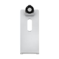 APPLE Pro Stand for Apple Pro Display XDR, Landscape and Portrait, Silver