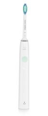 Philips Sonicare Toothbrush. 2 minute SmarTimer and 30-second QuadPacer