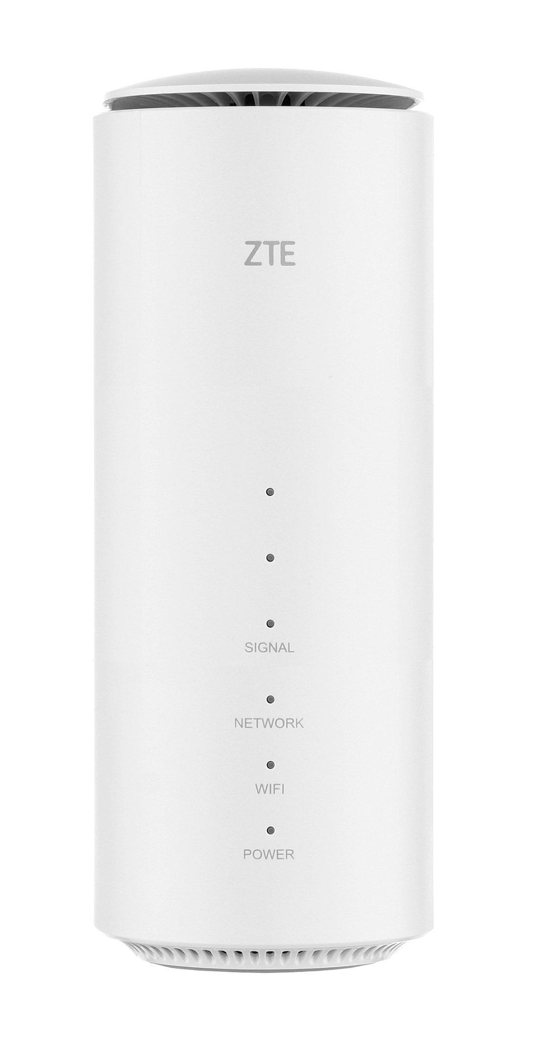 Zte Mc801a Home Router 5g Dual Band Speed Up To 46 Gbps White Extra 5854