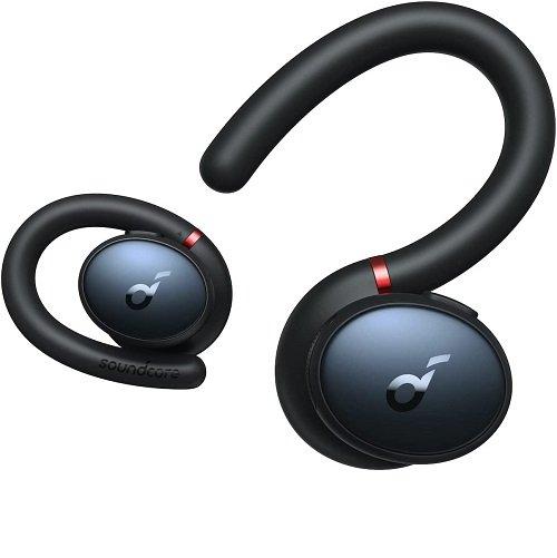 JNSA Ersatz-Ohrstöpsel Für Soundcore Kopfhörer – 6 Paar Silikon (S/M/L), Kompatibel Mit Liberty 3 Pro, Air 2 Pro, Sport X10