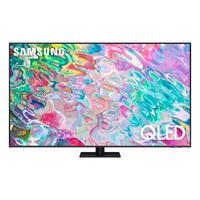 Samsung Q70B 85-Inch Smart QLED TV UHD-4K 120Hz Titan Gray