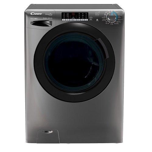 Candy Smart Washer/Dryer, 10.0KG Wash / 6 KG Dry, WiFi, Inverter