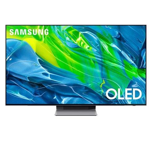 Samsung SERIES 9 S95B 65Inch Smart OLED TV UHD4K 120Hz Silver eXtra
