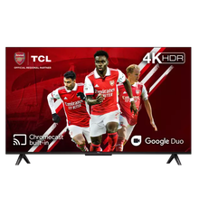 Buy TCL 65-Inch UHD Google LED TV in Saudi Arabia