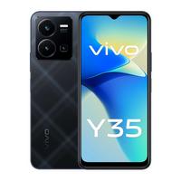 Vivo Y35, 4G, 128GB, Agate Black