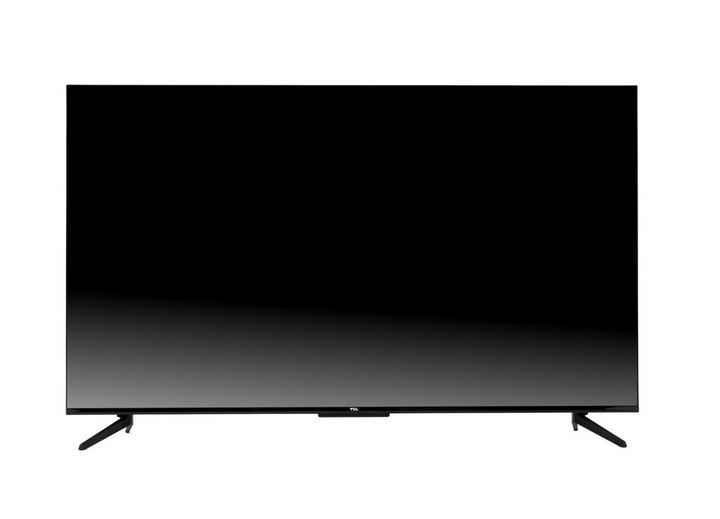 TCL - 50 Class S-Series LED 4K UHD Smart Google TV